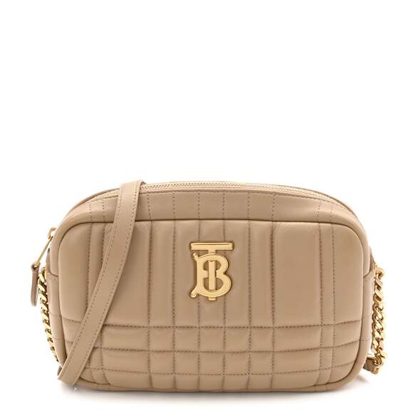 Burberry Lambskin Quilted Small Lola #229937B10B